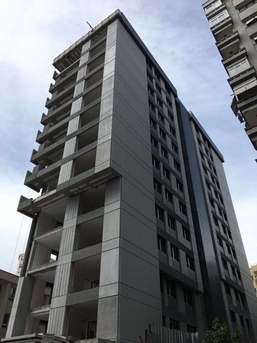 Bakırköy Konut