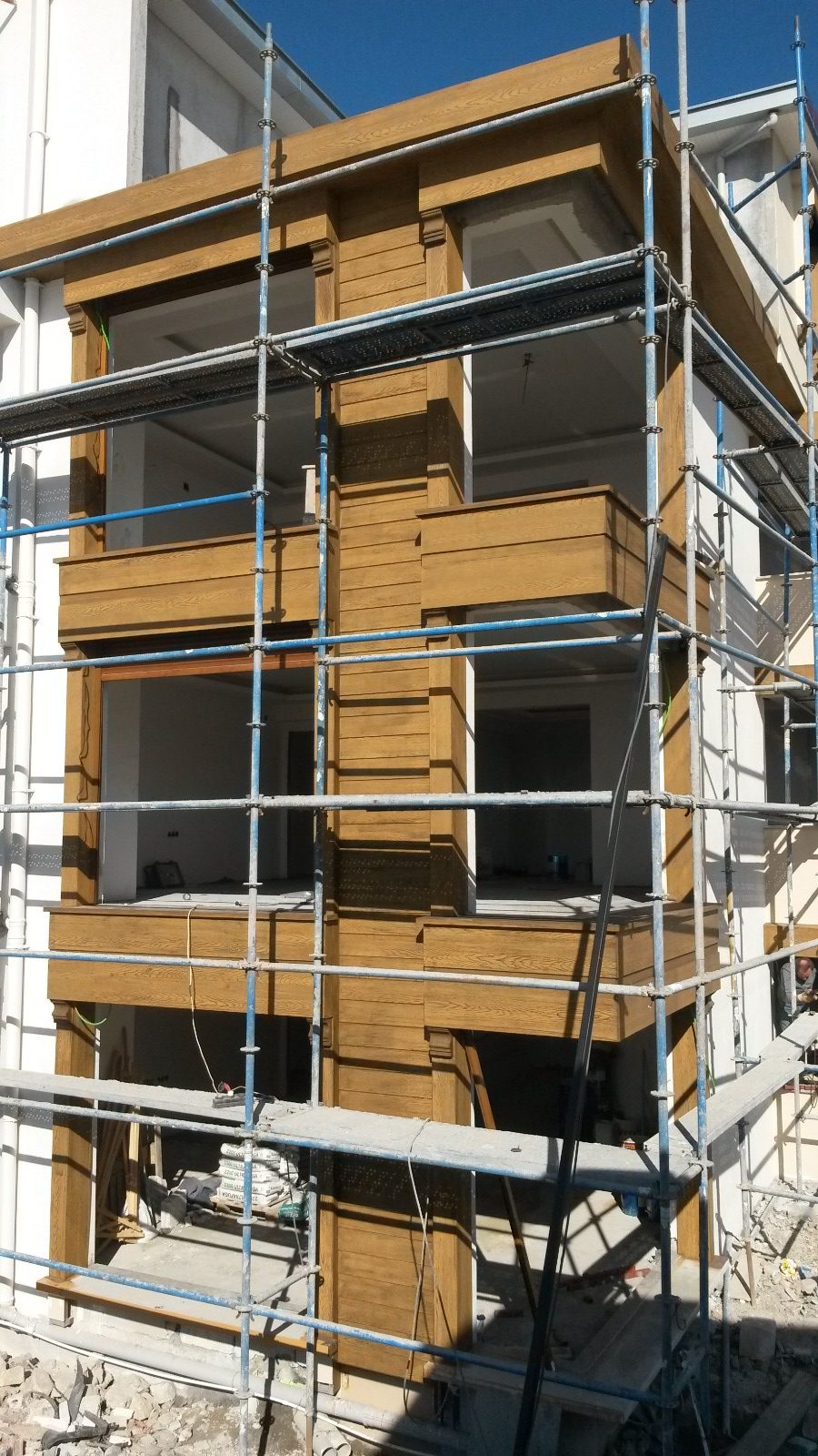 Apartman